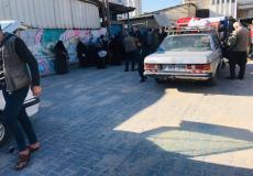 إغلاق مراكز للأونروا احتجاجًا على تقليص المعونة الغذائية