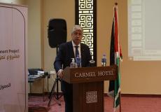 وزير التنمية الاجتماعية