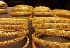 سعر الذهب اليوم الثلاثاء 28 يونيو في البحرين عيار 21