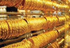 سعر الذهب اليوم الخميس 30 يونيو عيار 21 في الإمارات