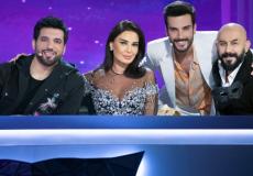 مشاهدة برنامج انت مين الحلقة 10 العاشرة