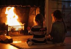 التدفئة المركزية