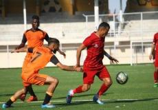 بيت حانون يفوز على الجلاء