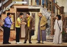 مواعيد عرض مسرحية اللوكاندة على قناة dmc