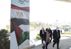 بمشاركة قطرية وتركية.. القاهرة تستضيف اجتماعاً موسعاً للفصائل الفلسطينية