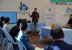 ورشة توعية قانونية للصحفيين حول الضوابط القانونية لحق الرد