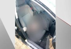 العثور على الناشط لقمان سليم مقتولاً داخل سيارته