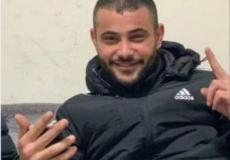 الشاب لؤي ادريس