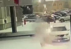 أراد أن يتسلى فتفاجأ بعقوبة السجن 7 سنوات