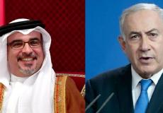 تفاصيل تجديد دعوة ولي عهد البحرين لنتنياهو لزيارة المنامة