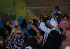 قرية المرازيق في مصر