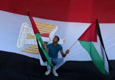 حوار فلسطيني يبدأ في القاهرة الاثنين المقبل