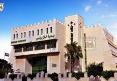 بلدية خان يونس