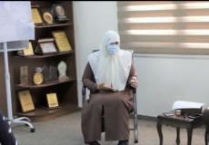 النائب عن كتلة التغيير والإصلاح البرلمانية الأستاذة هدى نعيم