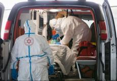 نجمة داوود الحمراء الإسرائيلية