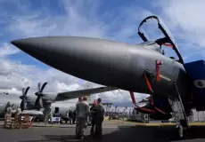 أسلحة أمريكية