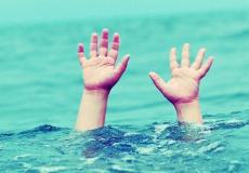 حالة غرق - تعبيرية