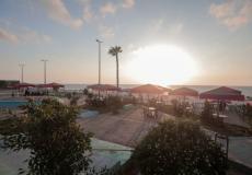 مجلس بلدية غزة يعتمد توصيات لجنة تعويضــات مستـأجري أكشاك البحر