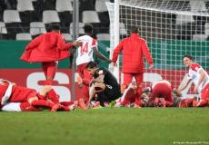 دوري الهواة