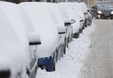 أمريكا تسجل أدنى انخفاض في درجات الحرارة