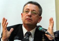 مصطفى البرغوثي - الأمين العام لحركة المبادرة الوطنية الفلسطينية7