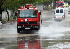 الدفاع المدني