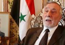 وفاة السفير بهجت سليمان