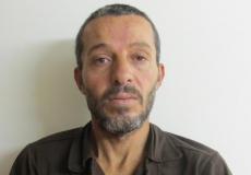 الاسير محمد كبها