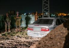 الجيش الإسرائيلي يعلن إحباط عملية في جنين