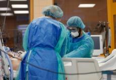 مشفى هوغو تشافيز