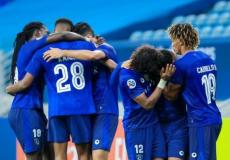 فريق الهلال السعودي