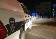 اعتقالات كفر مندا