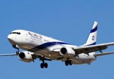 طائرة إسرائيلية