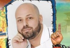 الأسير محمود عصفور