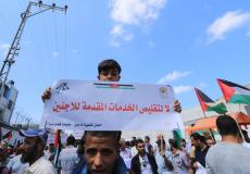 مطالبات شعبية