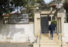 نسبة تسجيل الناخبين في غزة مرتفعة