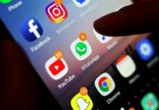 مواقع التواصل الاجتماعي