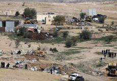 قرية العراقيب