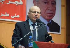 فهد سليمان نائب الأمين العام