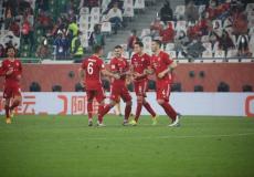 بايرن ميونخ فاز في نهائي كأس العالم للأندية