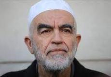 الشيخ رائد صلاح