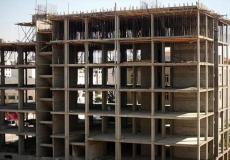 اتحاد المقاولين في غزة يطالب بتحصيل حقوقه من الارجاعات الضريبية - توضيحية