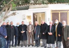 "الشباب والثقافة" تكّرم الباحث والروائي الراحل إحسان الأغا