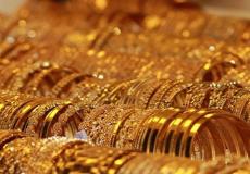 سعر الذهب اليوم الأحد 3 يوليو في قطر عيار 21