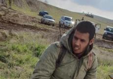 الشاب الذي قتل في جريمة جديدة بالنقب