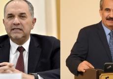 وزيران يقدمان استقالتهما من حكومة بشر الخصاونة