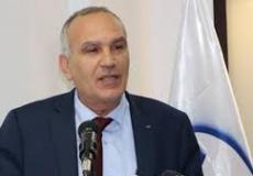 وزير الاتصالات وتكنولوجيا المعلومات إسحاق سدر