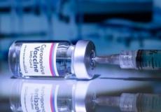 لقاح كورونا "تعبيرية"