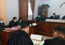 النيابة العامة