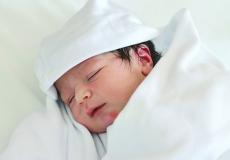 3391 مولوداً جديداً في غزة خلال يناير الماضي